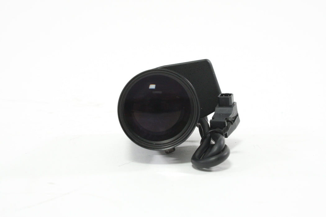 COP-USA L0660ZD Varifocal DC Auto Iris CCTV Lens with 6mm - 60mm Focal Length