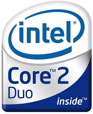 Intel Core 2 Duo E4300 1.80GHz Processor - 1.8GHz