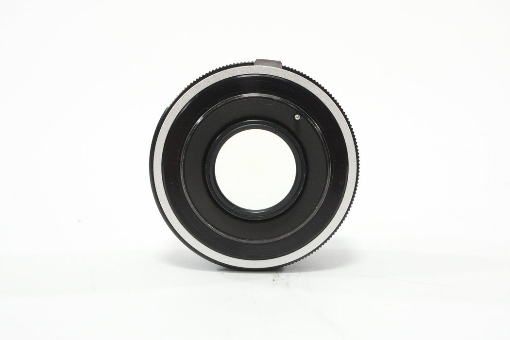 Cosina Cosinon Auto 50m f/1.8 Lens for M42 Mount
