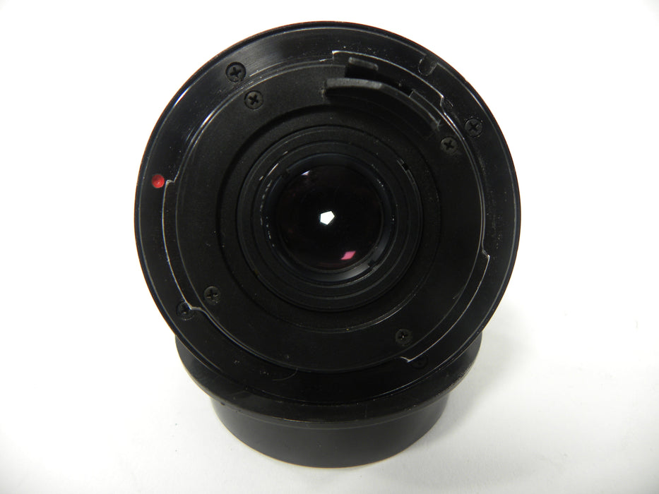 Cosina Cosinon-W MC 28mm f2.8 K Mount Lens