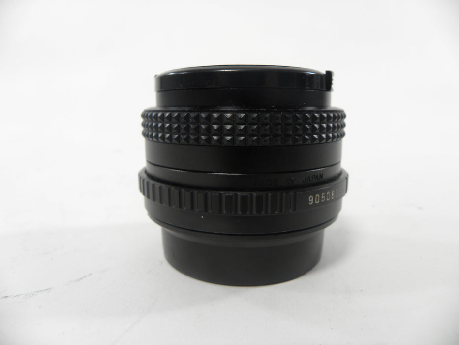 Cosina Cosinon-W MC 28mm f2.8 K Mount Lens