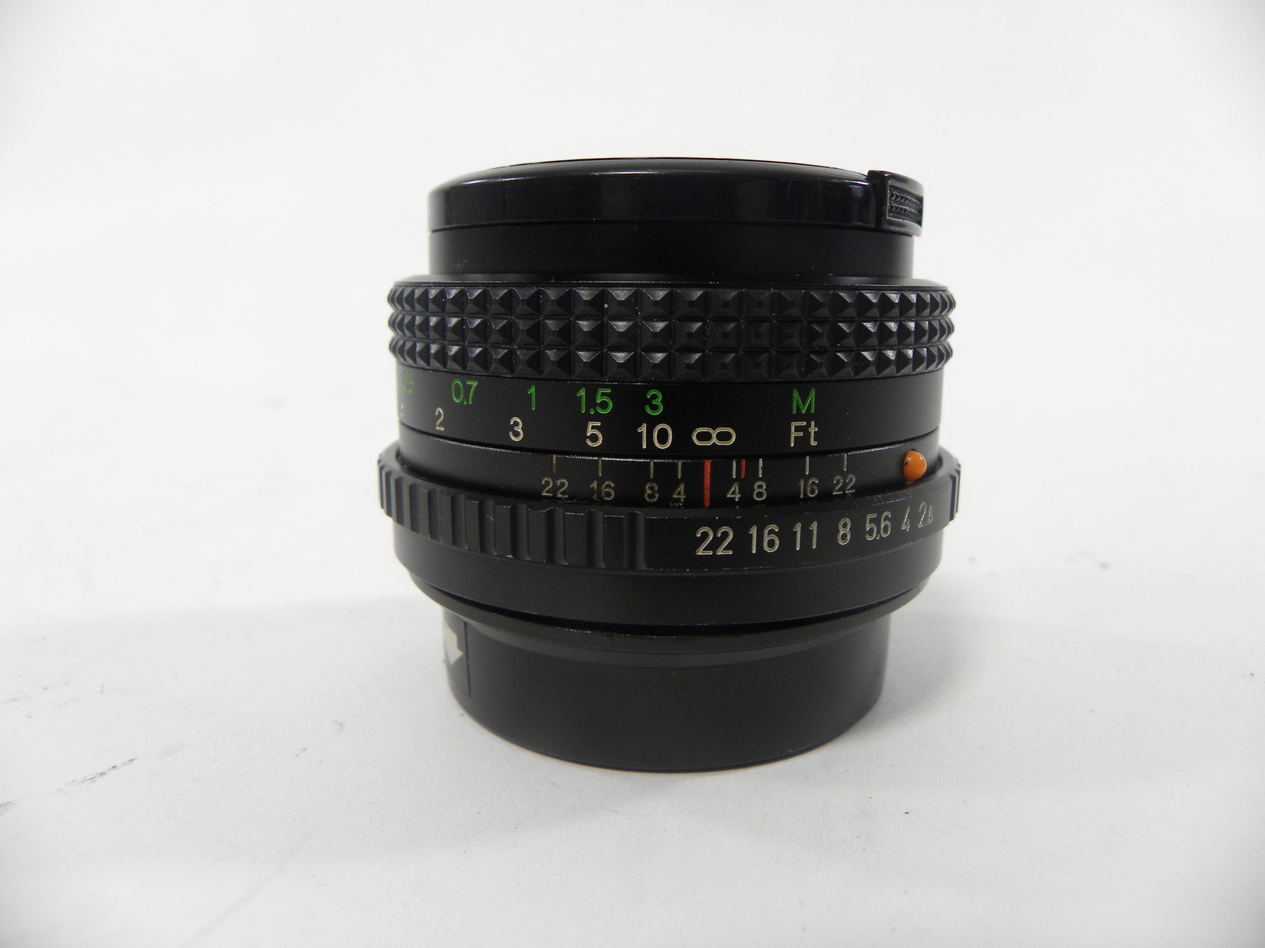 Cosina Cosinon-W MC 28mm f2.8 K Mount Lens