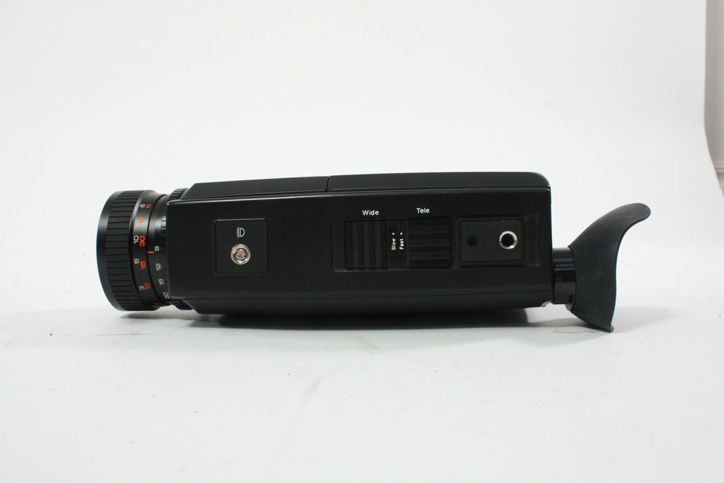 Cosina Sound XL40 Super 8 Sound Camera