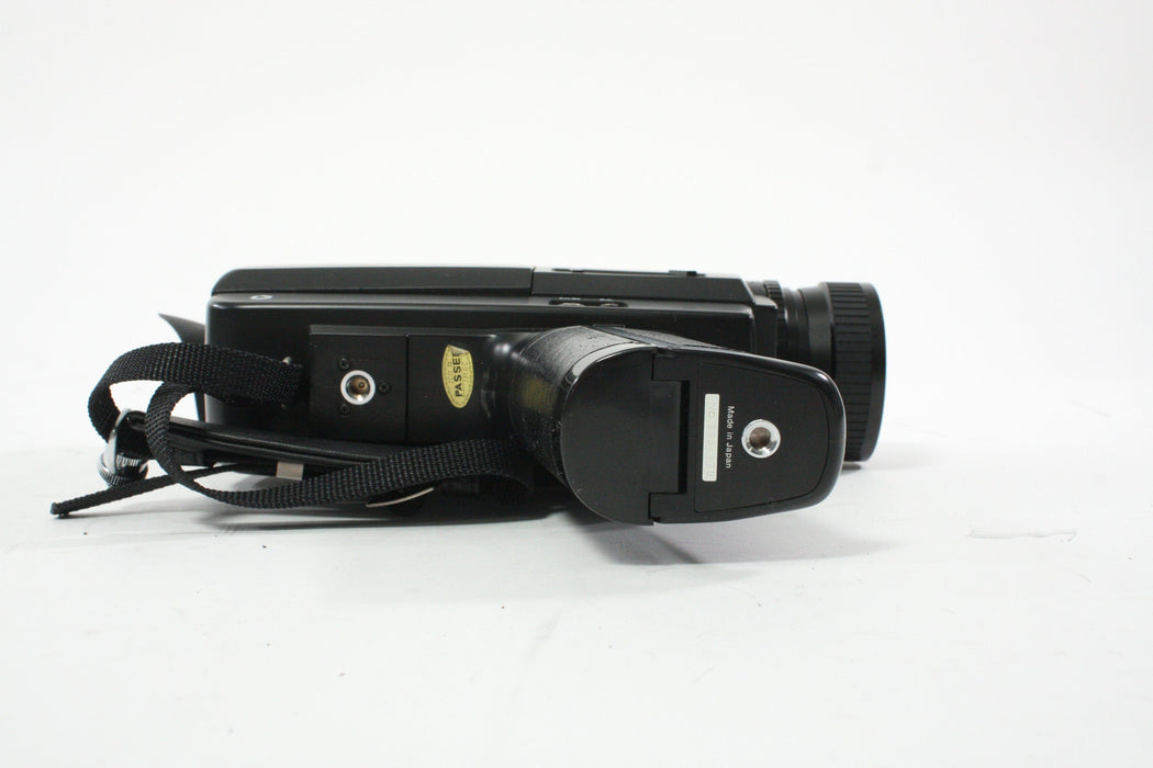 Cosina Sound XL40 Super 8 Sound Camera