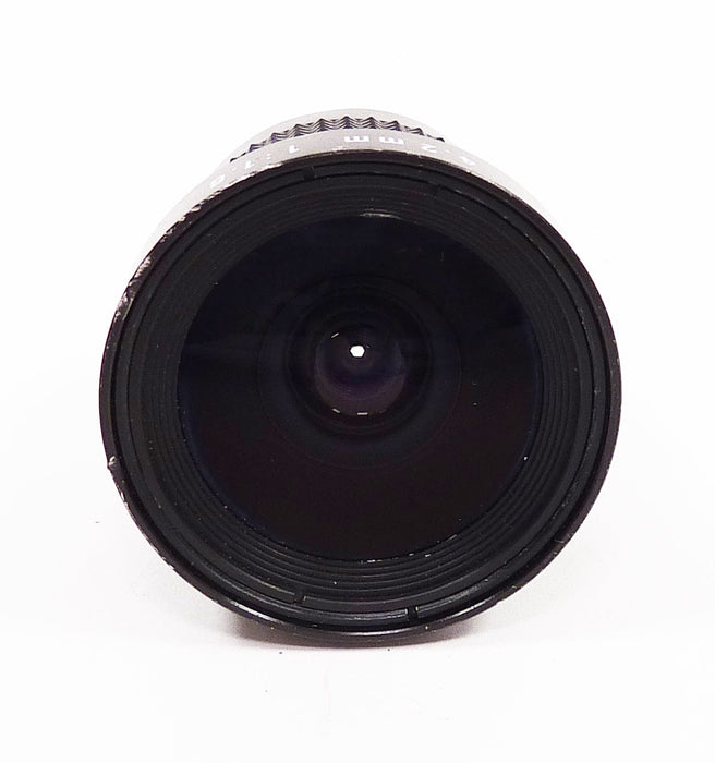 Cosmicar TV Lens 4.2mm f1.6 C Mount