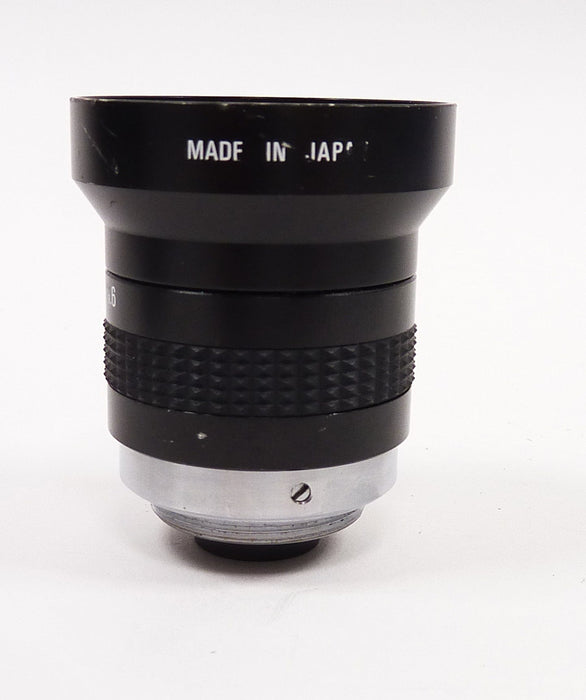 Cosmicar TV Lens 4.2mm f1.6 C Mount