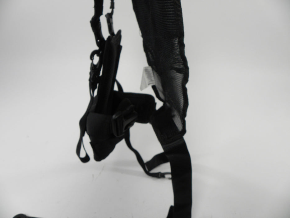 Cotton Carrier Camera Harness System