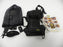 Cotton Carrier Camera Harness System