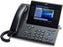 CP-9951-C-K9 - Cisco 9951 5-Line Dual-Port Ethernet 5-inch LCD Bluetooth Unified Video VoIP Phone