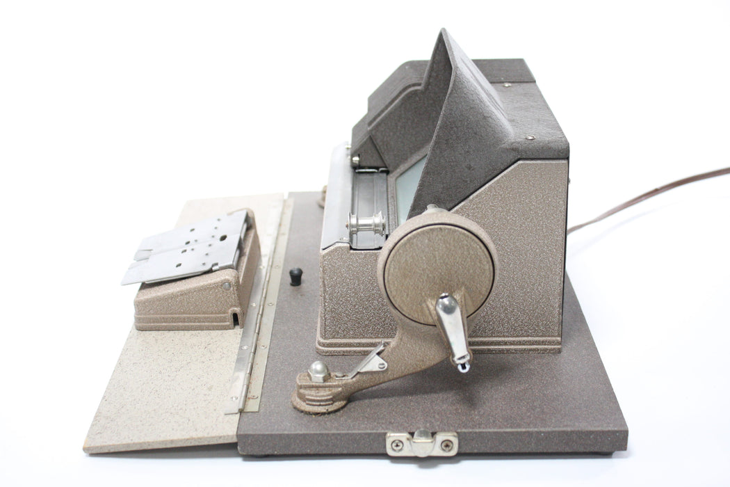 Craig Kalart 16mm Projecto-Editor