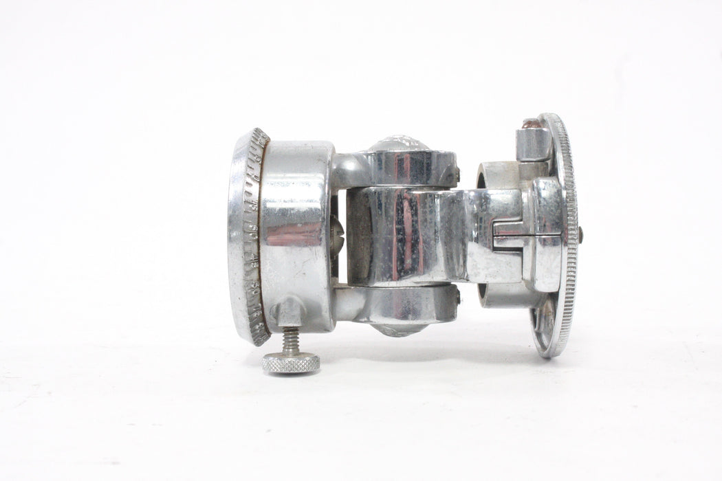 Craig-Thalhammer Classic Cine Head