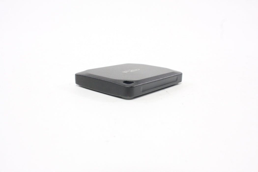 Crucial X10 Pro Portable SSD 2TB