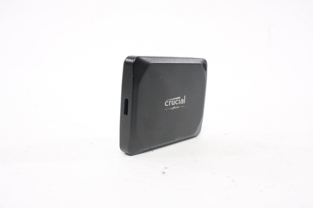 Crucial X10 Pro Portable SSD 2TB