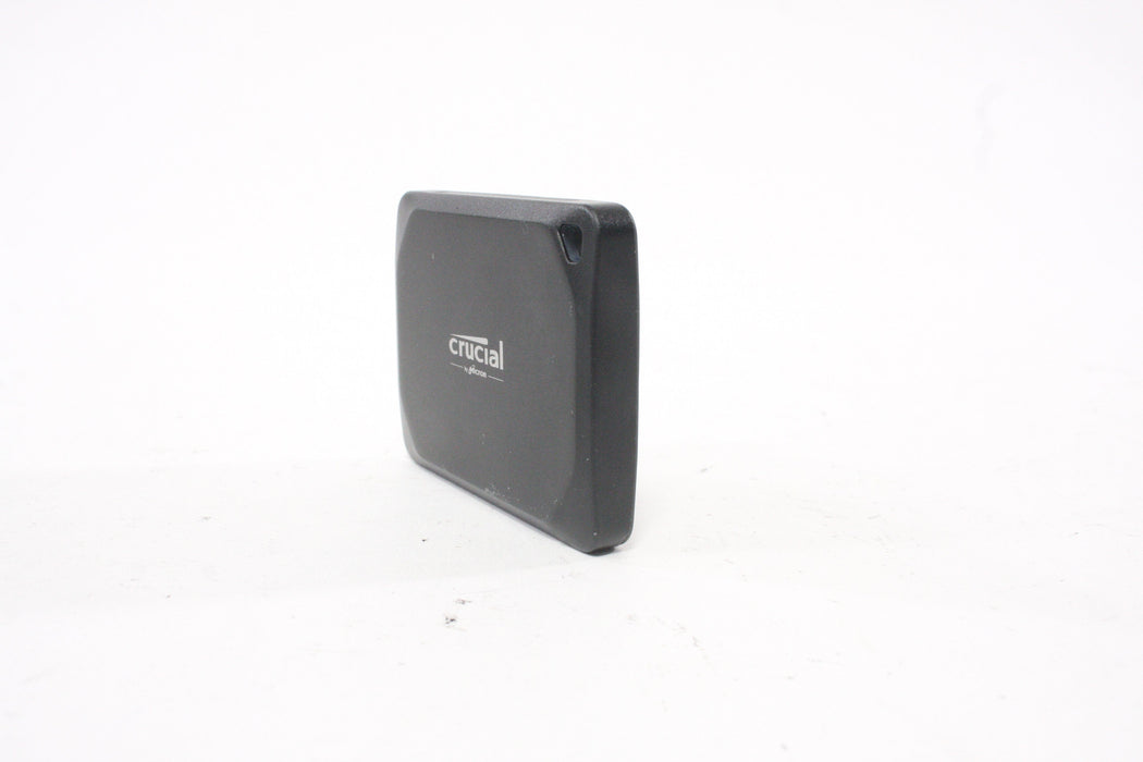 Crucial X10 Pro Portable SSD 2TB