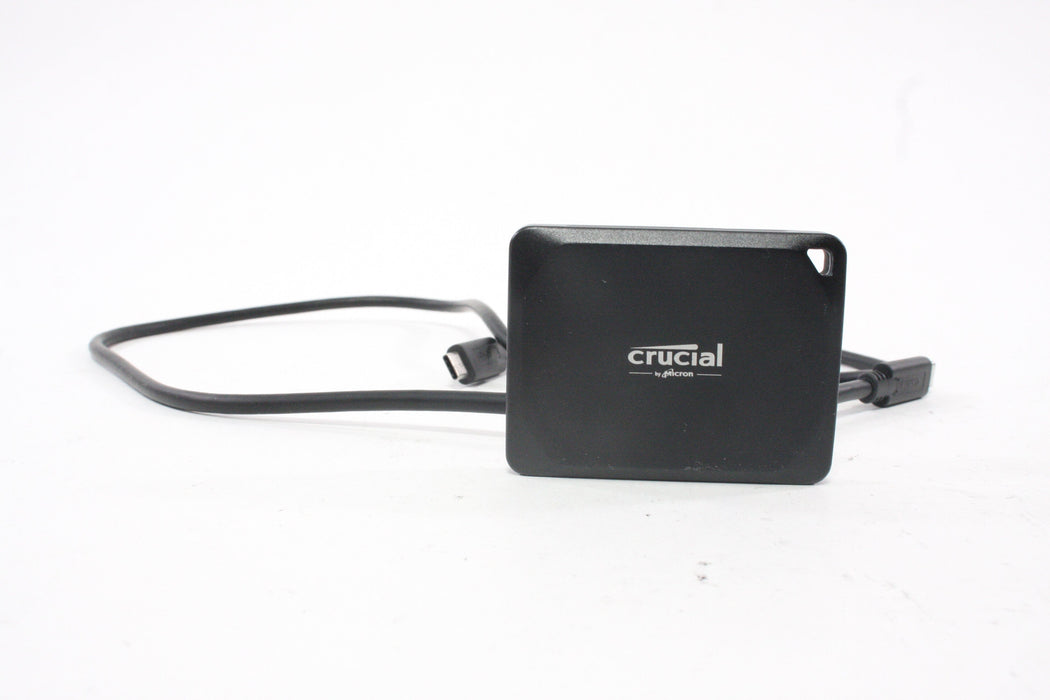 Crucial X10 Pro Portable SSD 2TB