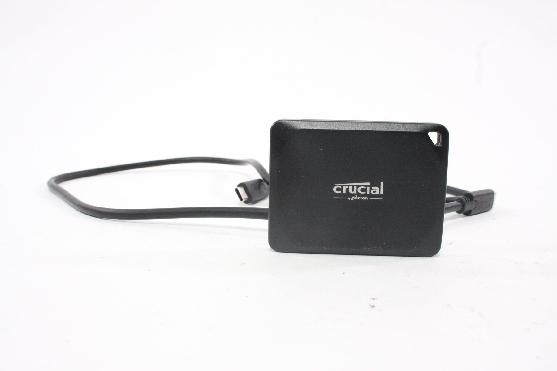 Crucial X10 Pro Portable SSD 2TB