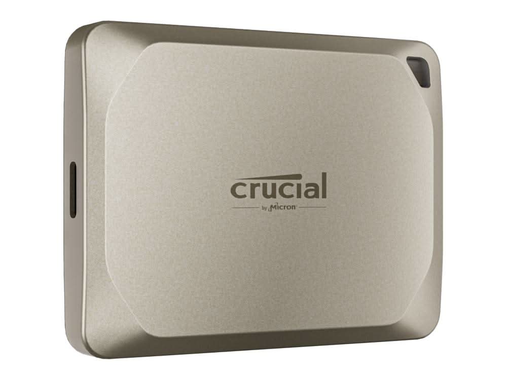 X9 PRO FOR MAC 2TB PORTABLE SSD
