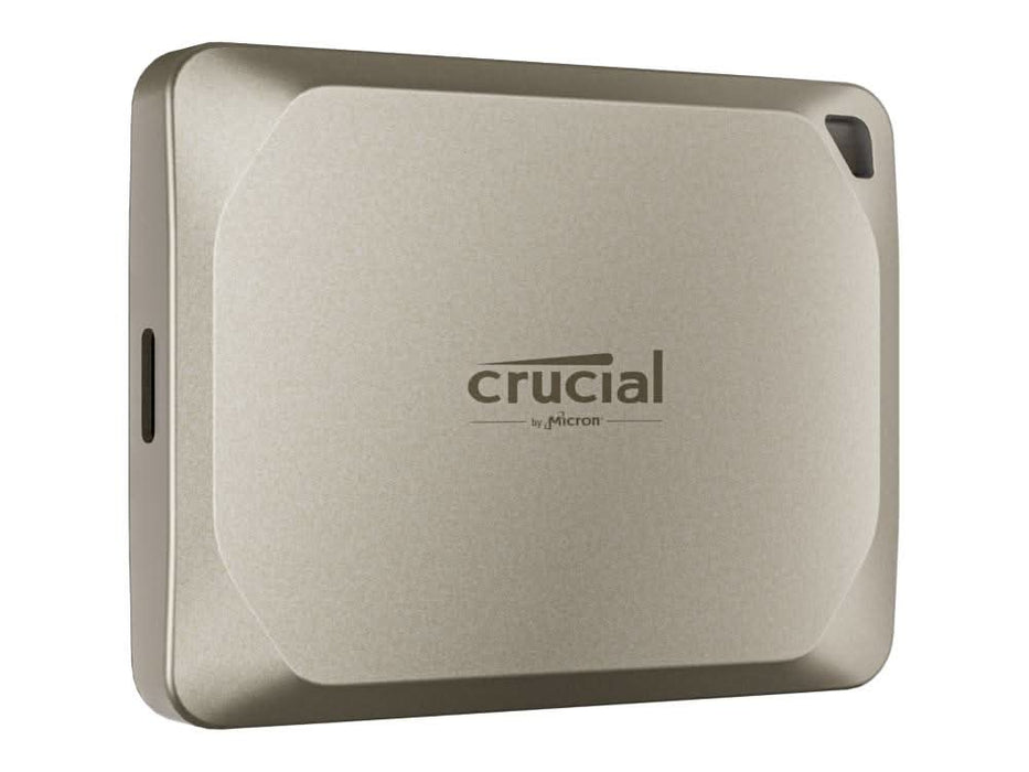 X9 PRO FOR MAC 2TB PORTABLE SSD