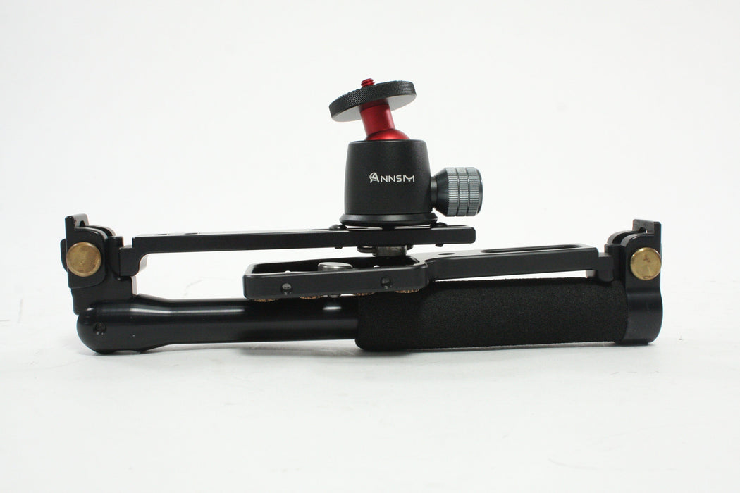 Custom Bracket Digital PRO-CB Folding - T