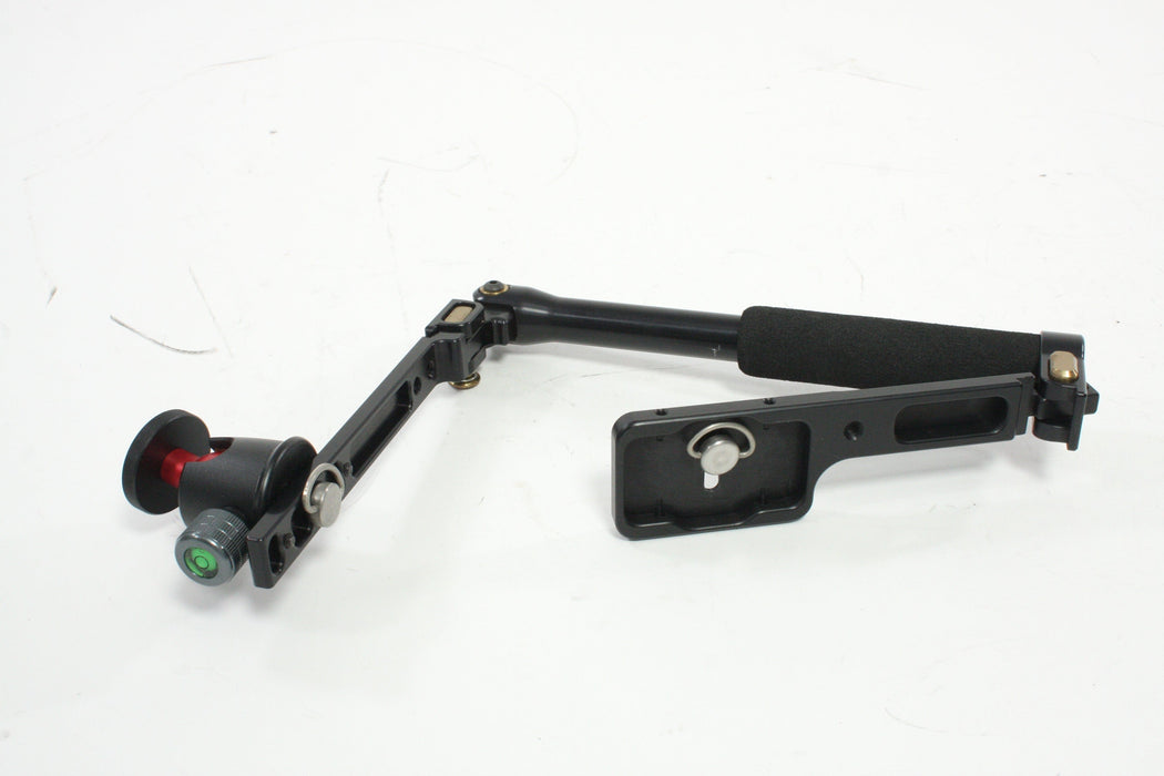 Custom Bracket Digital PRO-CB Folding - T