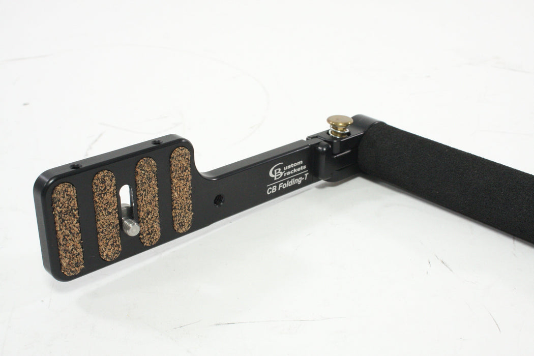 Custom Bracket Digital PRO-CB Folding - T
