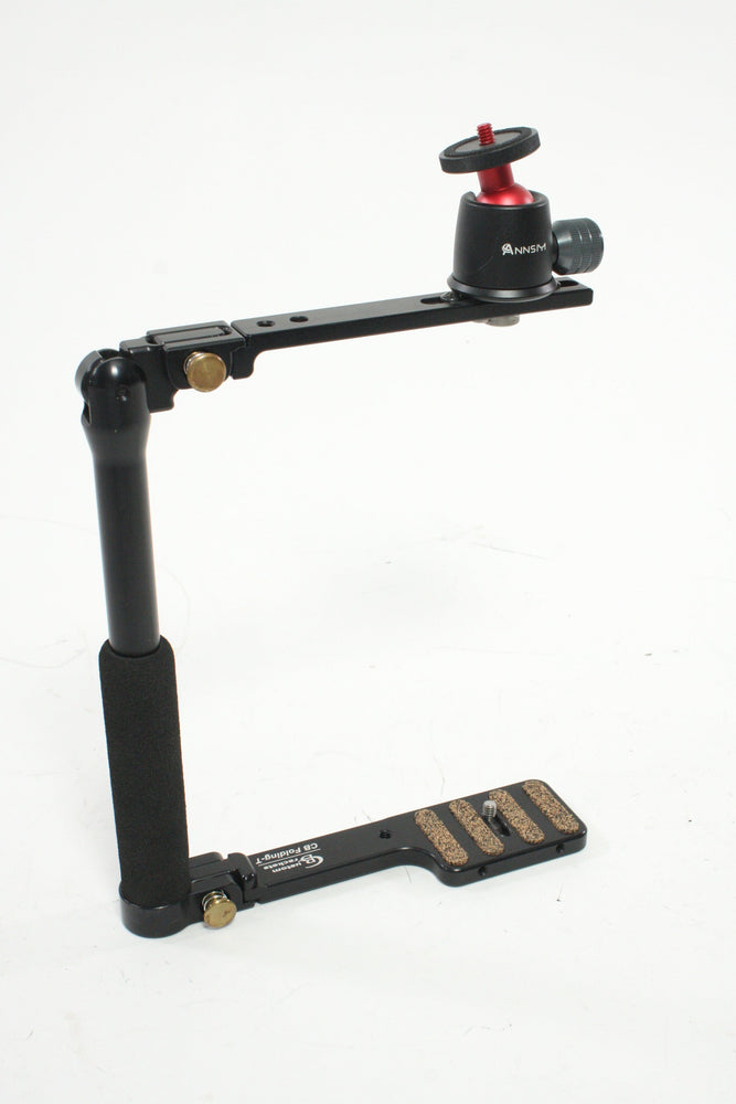 Custom Bracket Digital PRO-CB Folding - T