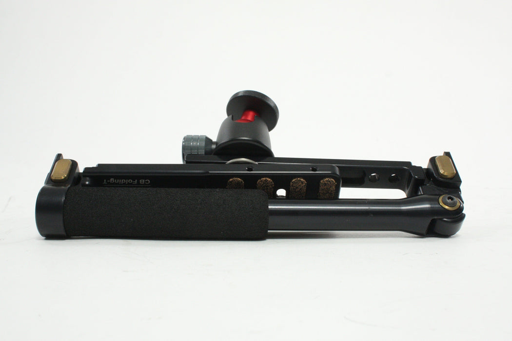 Custom Bracket Digital PRO-CB Folding - T