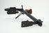 Custom Brackets Customized Horizontal to Vertical Mount