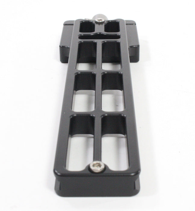 Custom Brackets Nodal Slide