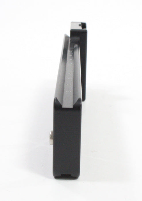 Custom Brackets Nodal Slide