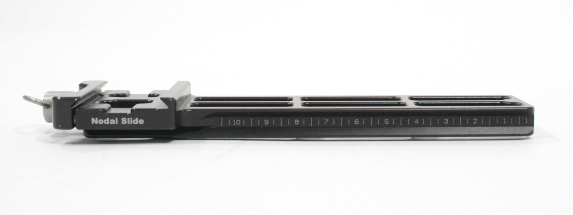 Custom Brackets Nodal Slide
