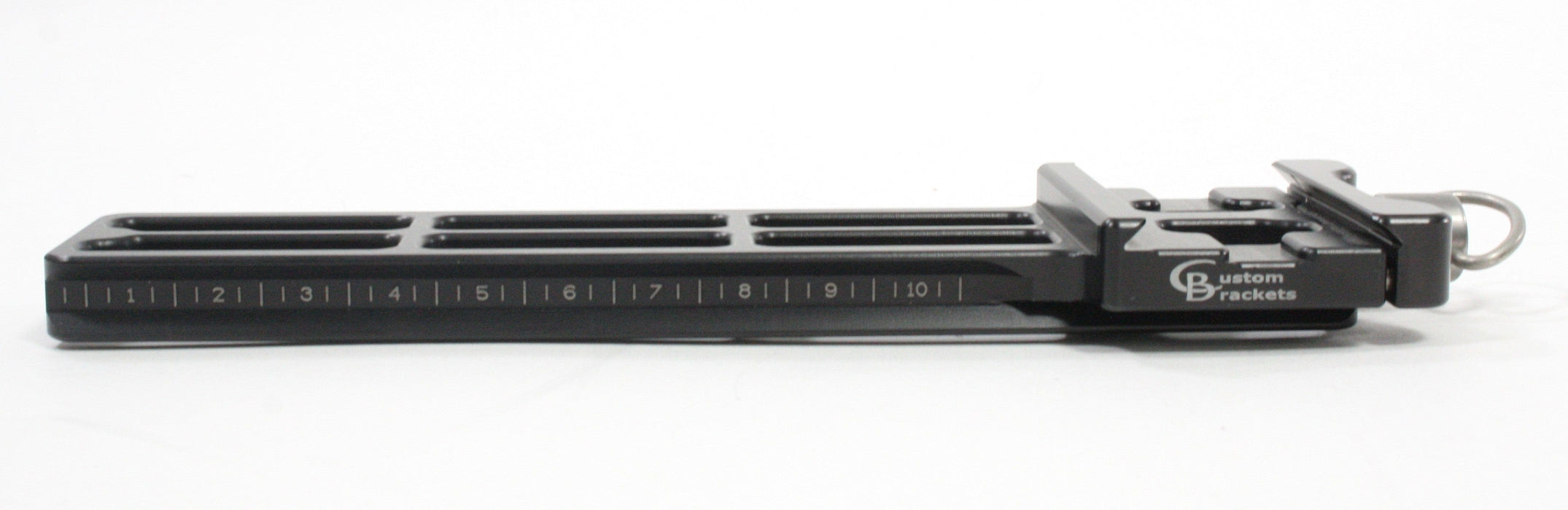 Custom Brackets Nodal Slide