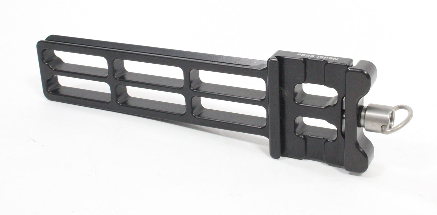 Custom Brackets Nodal Slide