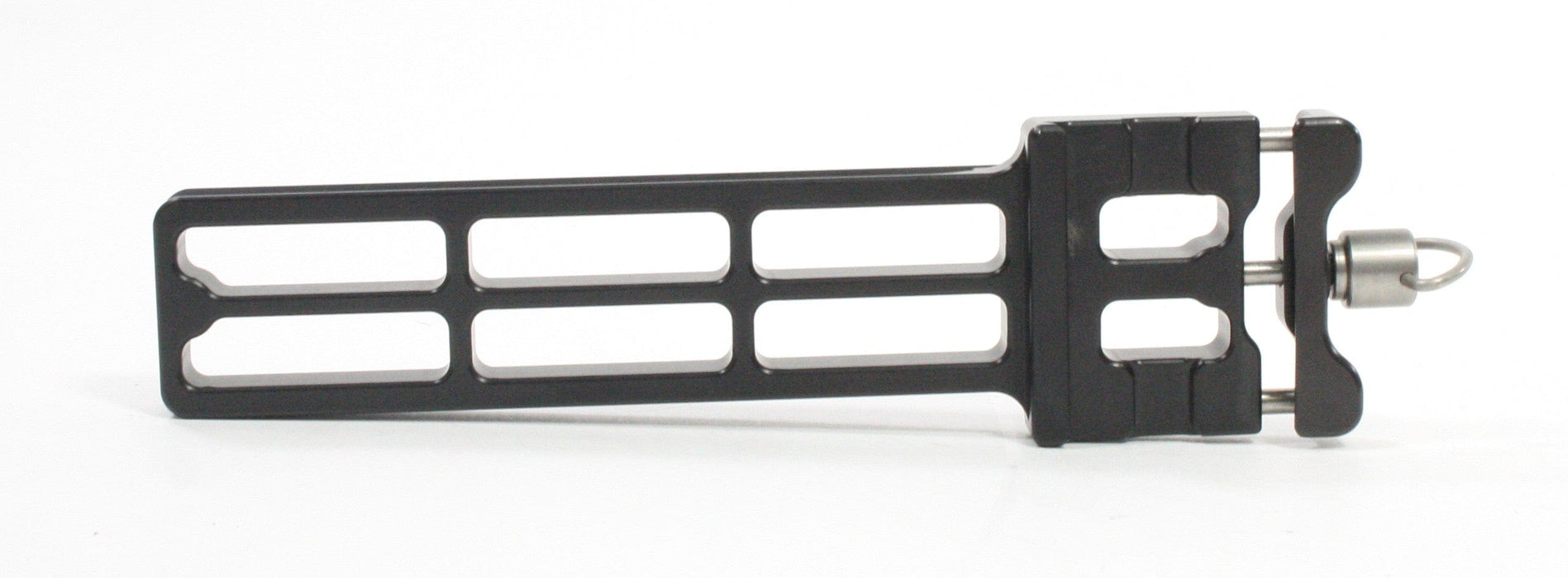 Custom Brackets Nodal Slide