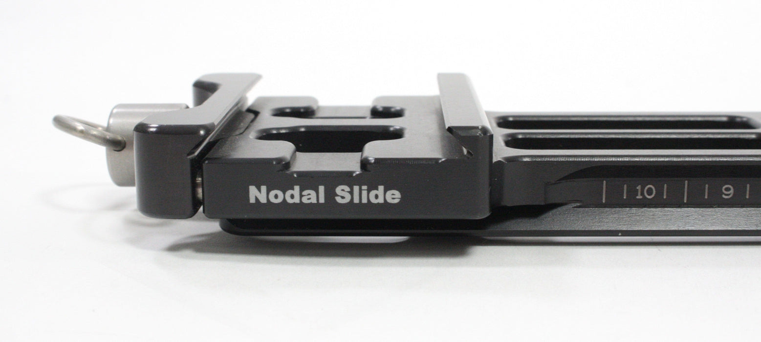 Custom Brackets Nodal Slide