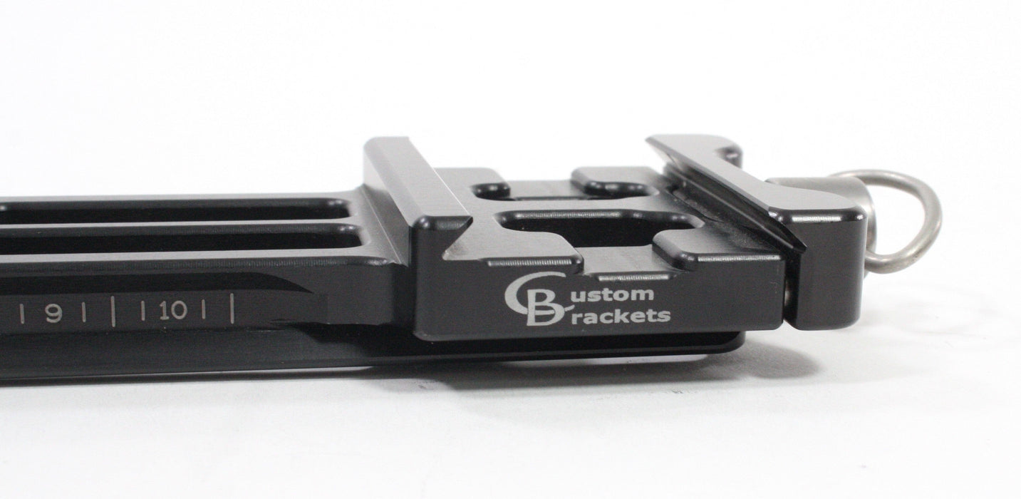 Custom Brackets Nodal Slide