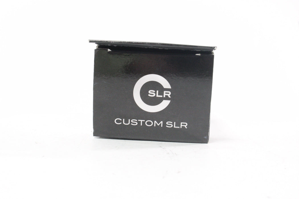 Custom SLR Glide One Camera Strap System IN BOX