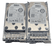 Lot of 10 Dell CWHNN 300gb 10k 6G 2.5in WD3001BKHG SAS drive