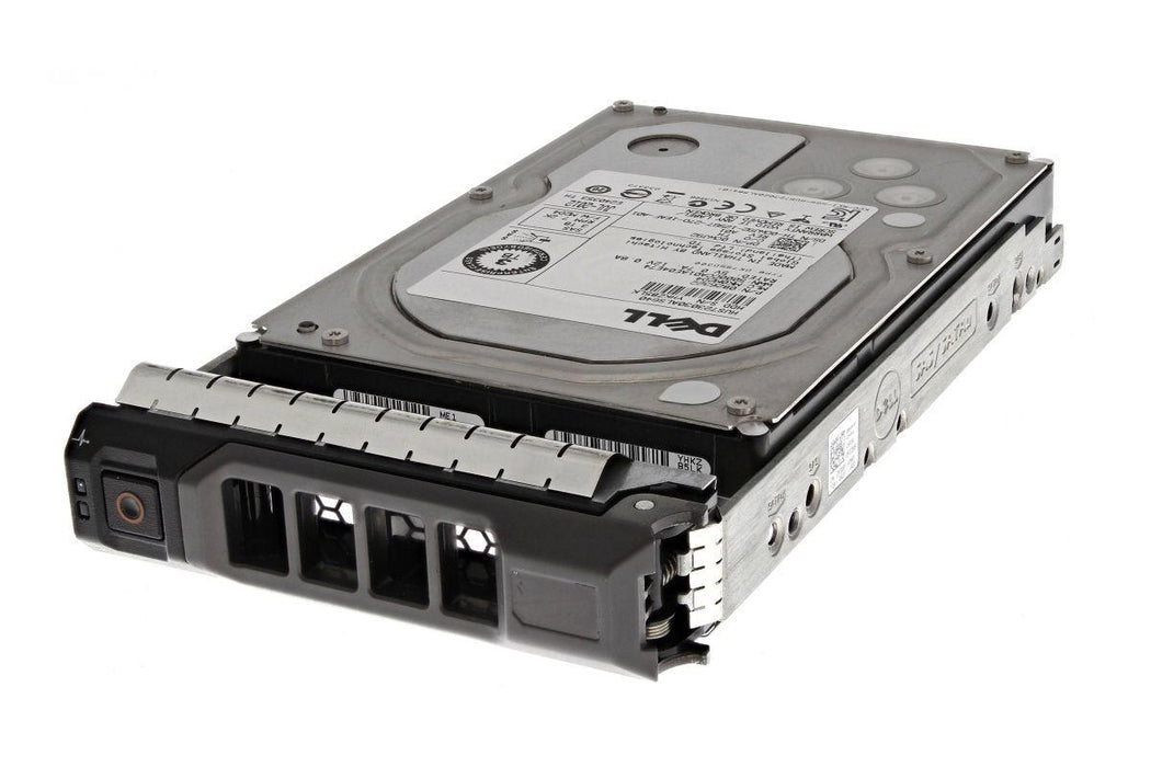 CWJ92 HUS723030ALS640 DELL 3TB 7.2K 3.5'' SAS Drive for R710 R720 R720XD