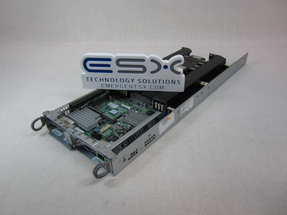 Supermicro/ Nutanix X11DPT-B-G7-NI22 Dual Socket LGA3647 Server Node Motherboard
