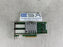 Dell 942V6 Intel X520-DA2 Dual Port 10G SFP+ Low Profile Network Adapter