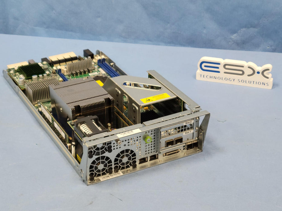 HP Nimble CS1000 Series Storage Controller Assembly Q8F65A | SP-CRTL-CS1000