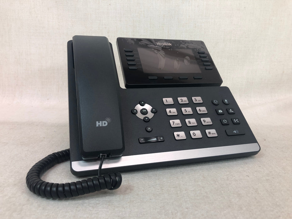 Yealink SIP-T54W VoIP business phone