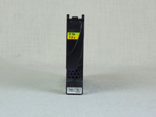 Data Domain 3TB 7.2K 6G SAS 3.5" Hard Drive 005050159