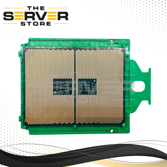 (UNLOCKED) AMD EPYC 7642 2.30GHz 48 Core 256MB 255W Processor Rome 100-000000074