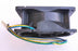 d35714-001 35x35x71mm 12V DC 0.36A 4-Wire Axial Cooling Fan