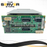 Intel 2U 2-Bay SFF (2.5") Hard Drive Backplane for S2600WT Server with Drive Cage and Cables. P/N: G94337-003.