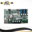 Supermicro Dual Xeon E5-2600 v3 v4 10GbE LGA2011-3 E-ATX Motherboard X10DRH-CT