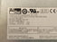 EMC AC BEL 1100W Switching Power Supply SGA005 071-000-578-01