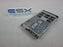 Dell 01M0D 1.2TB 10k 12Gb/s 2.5" SAS Hard Drive 3.5” Tray Toshiba AL15SEB120NY